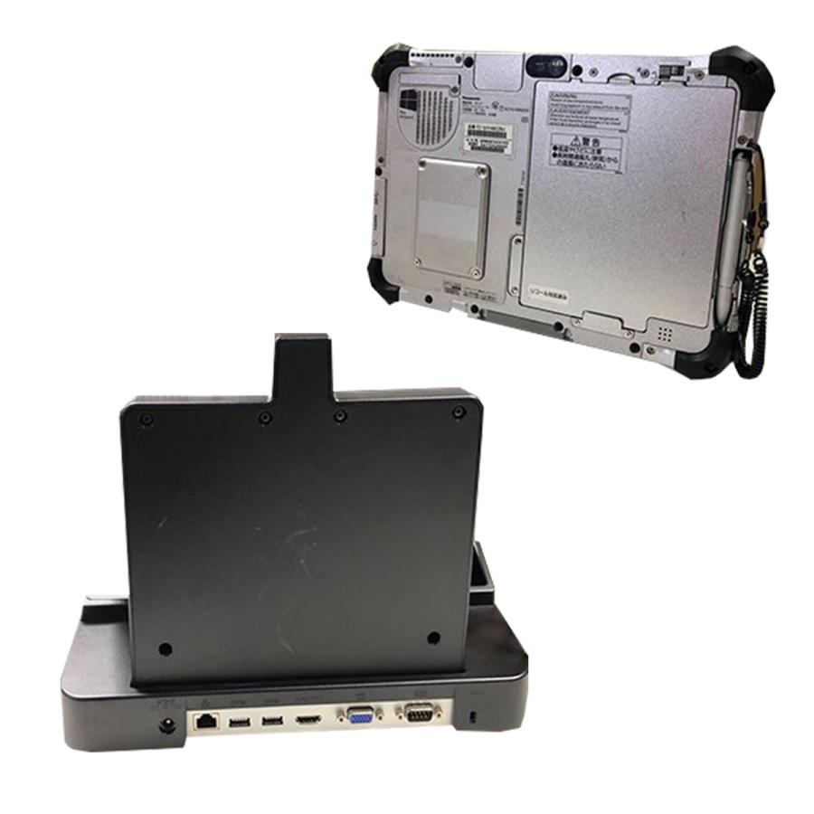 Panasonic（パナソニック） 中古タブレット Windows11 office搭載 10.1