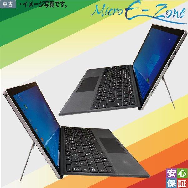 Surface 中古タブレット Windows10 Microsoft Pro 4 1724 SSD256GB