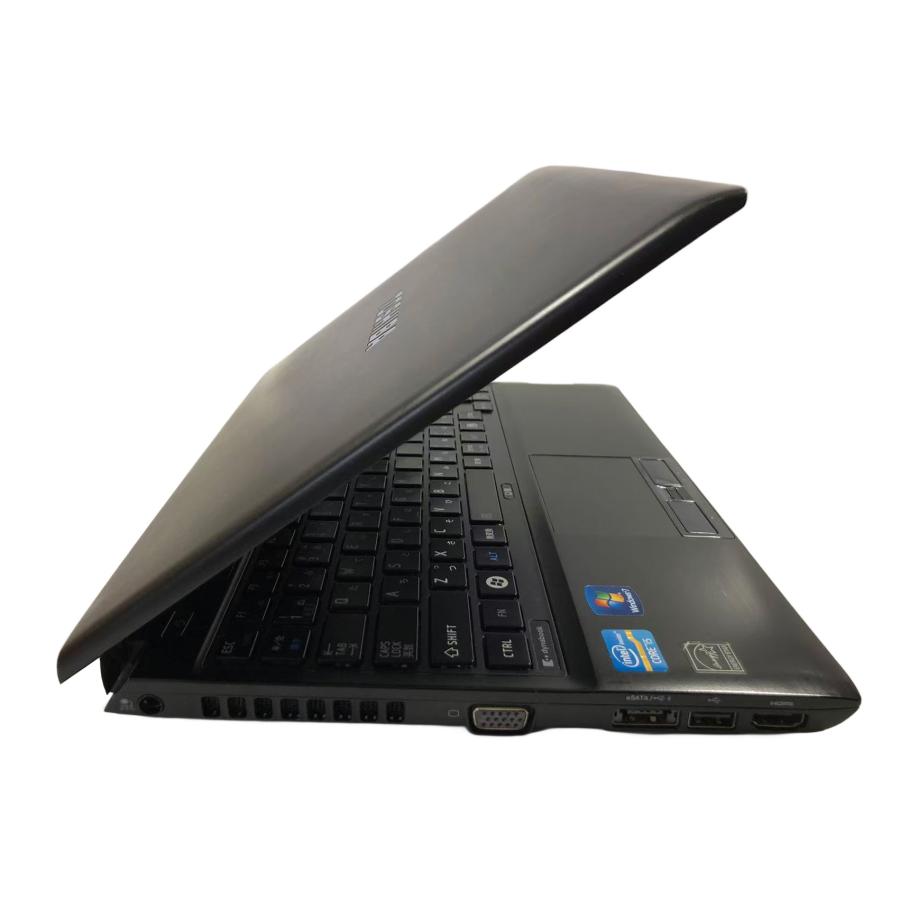 TOSHIBA（東芝） 【中古】激安 Windows11 Pro dynabook R731/E Core i5