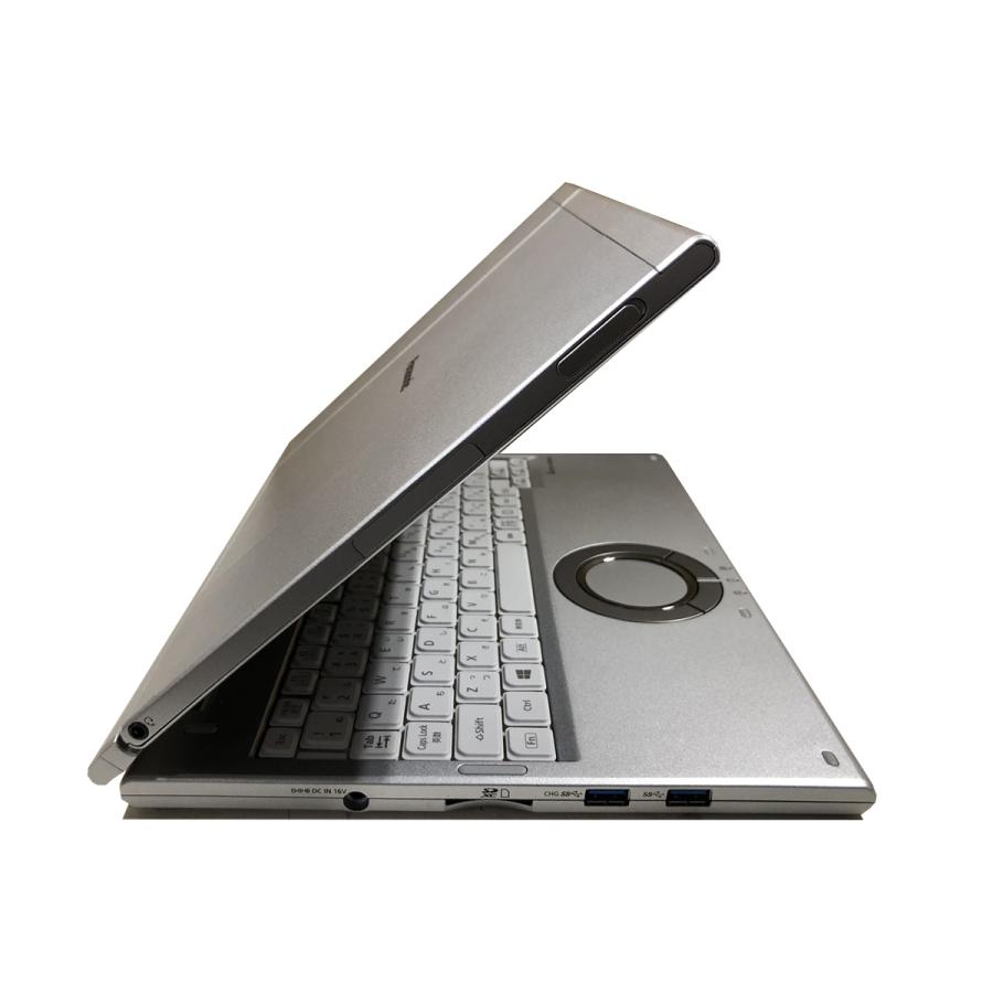 Let's note 中古パソコン Windows11 office搭載 12.0型 レッツノート