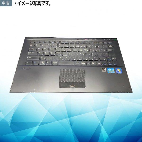 SONY（ソニー） 中古パソコン 中古ノートパソコン Windows 11 office