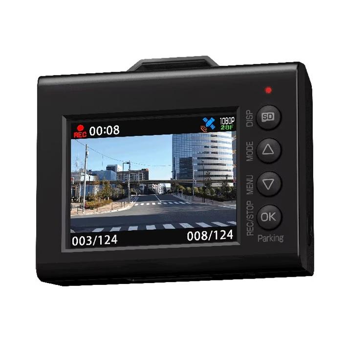 ユピテル（yupiteru） SN-ST2300c 1カメラドライブレコーダー : 癒香の