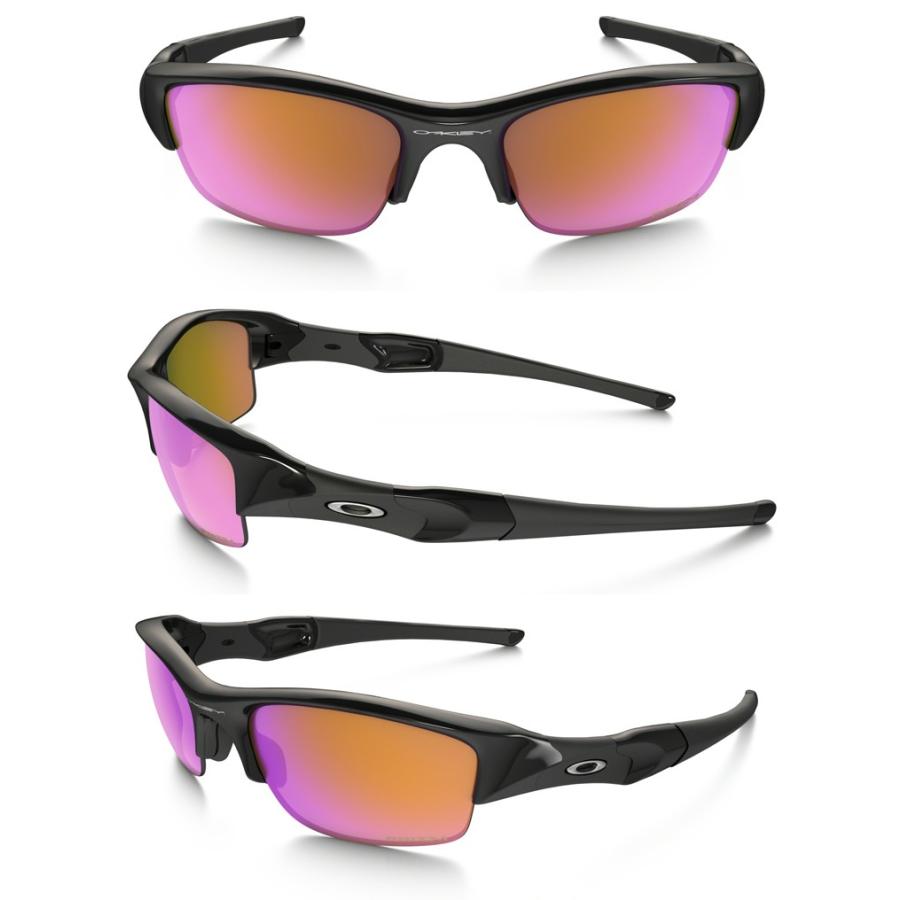 OAKLEY（オークリー） 日本正規品 FLAK JACKET（フラックジャケット