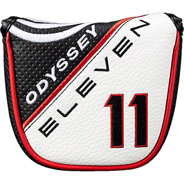ODYSSEY（キャロウェイゴルフ） ODYSSEY ELEVEN TOUR LINED