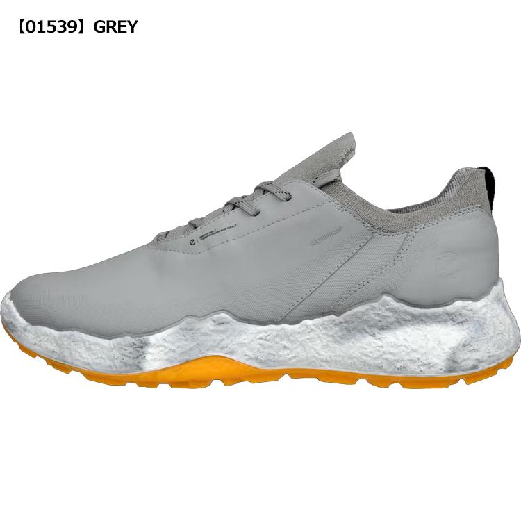 ecco（エコー） ゴルフ シューズ 138014 ECCO GOLF BIOM H5 HYBRID