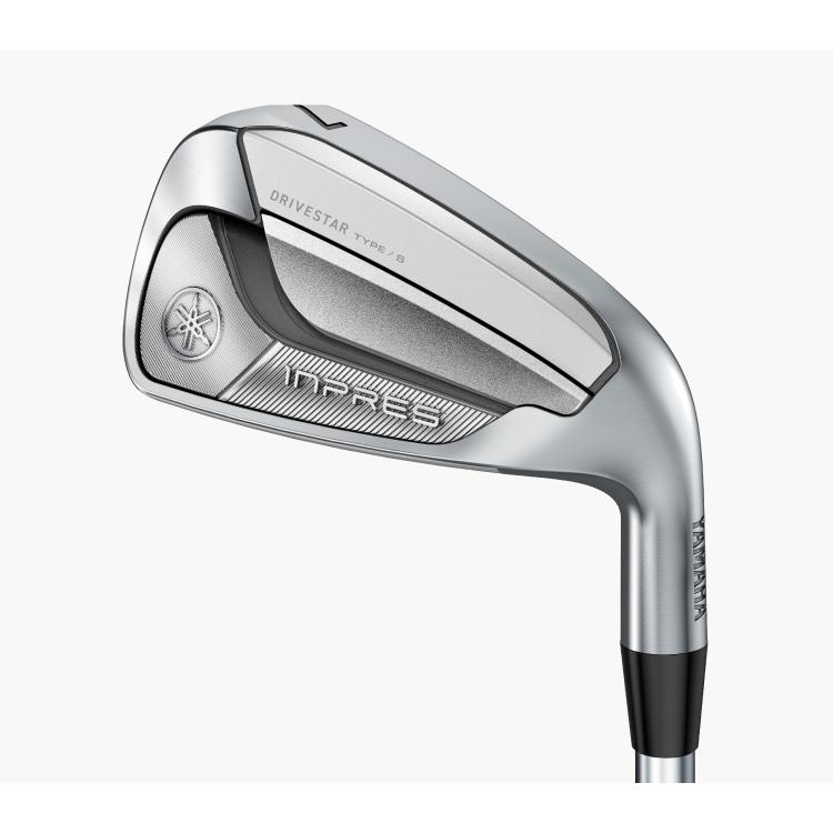 DRIVESTAR YAMAHA inpres TYPE/S IRON ヤマハ インプレス ドライブ