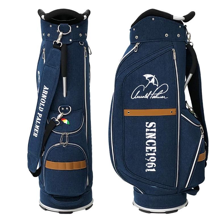 Arnold Palmer（アーノルドパーマー） キャディバッグ APCB-14F 9.0型