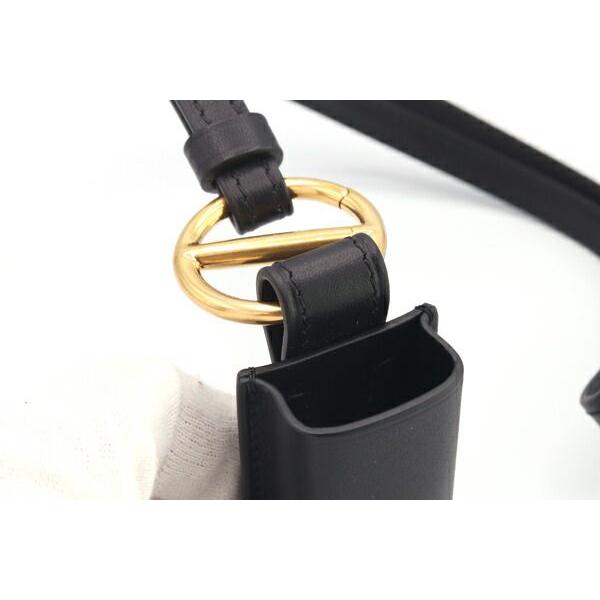 dunhill（ダンヒル） ライターケース DU19RYF6N43001TU ブラック