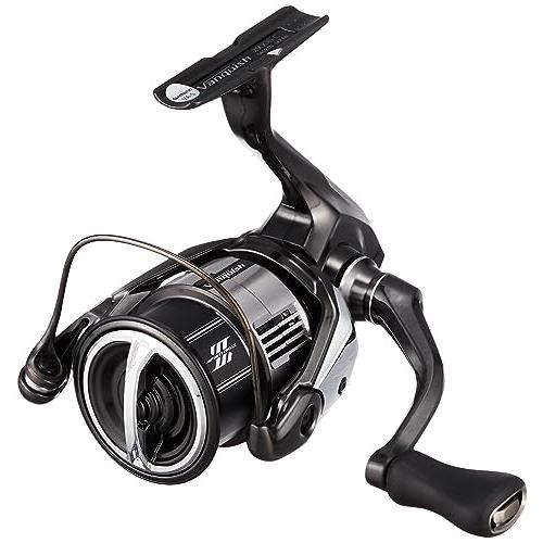 シマノ(SHIMANO) スピニングリール 23 ヴァンキッシュ 2500S : ゆめ