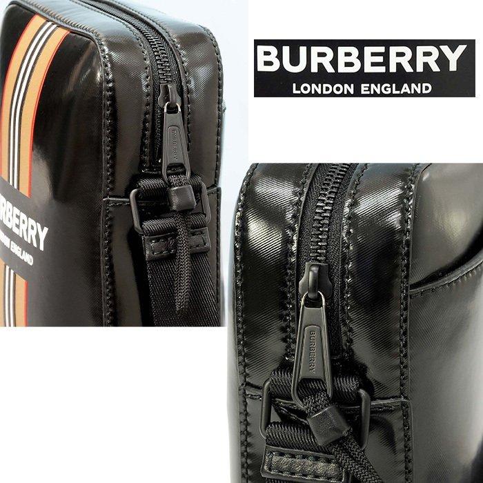 BURBERRY（バーバリー） ショルダーバッグ メッセンジャーバッグ