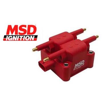 MSDアップグレードイグニッションコイルBMW ミニ mini R50 R52 R53