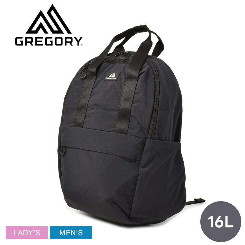 GREGORY（グレゴリー） バックパック メンズ レディース スージー
