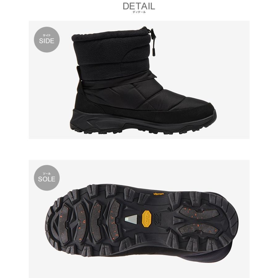 THE NORTH FACE（ザ ノースフェイス） ウィンターブーツ メンズ