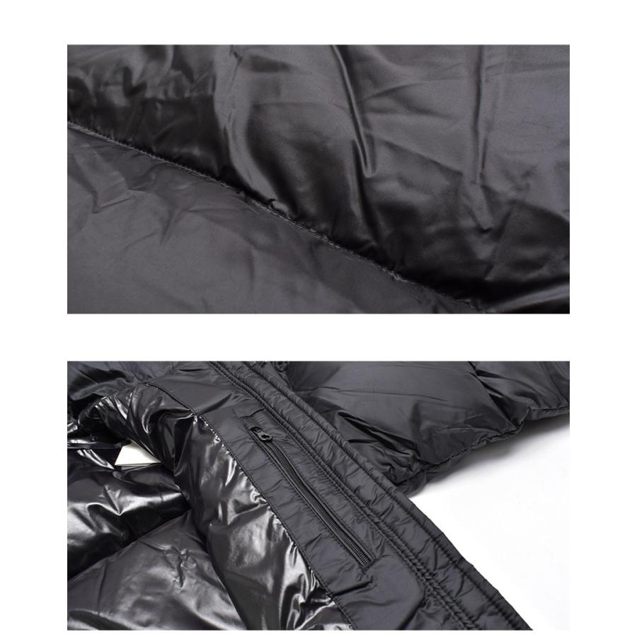 DUVETICA（デュベティカ） ダウンジャケット レディース おしゃれ