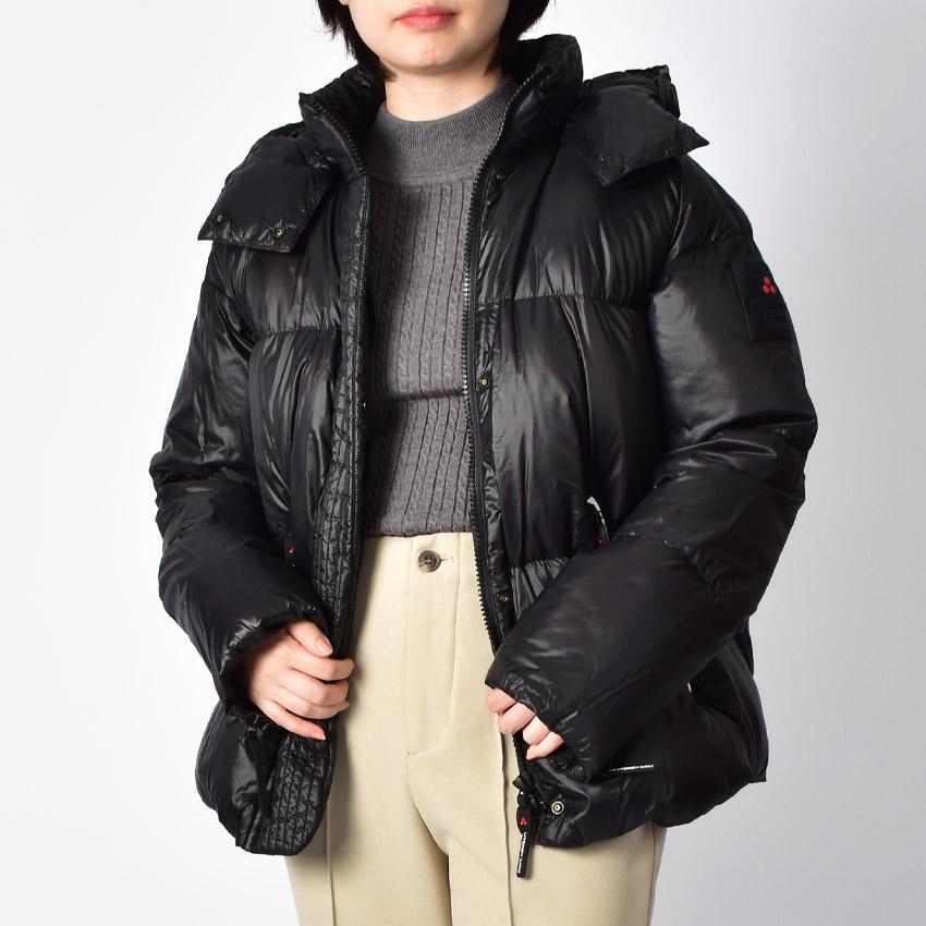 Peuterey（ピューテリー） ダウンジャケット レディース FAITH LKN 01