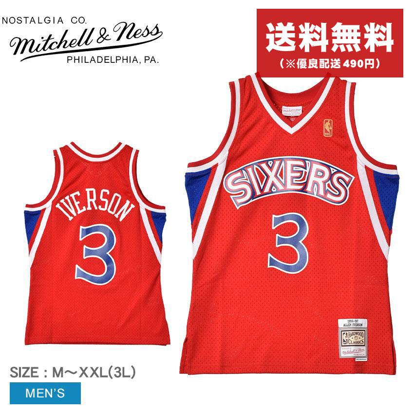 Mitchell&Ness（ミッチェルアンドネス） ミッチェル＆ネス