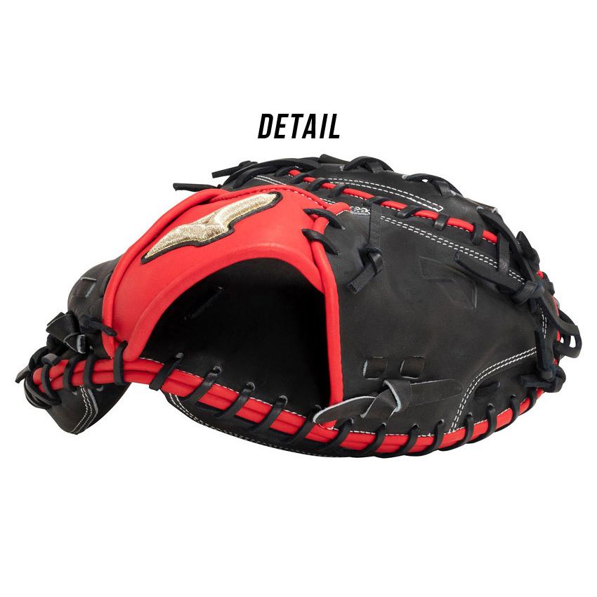 MIZUNO（ミズノ） グローブ 大人 一般 硬式用 グローバルエリート 號