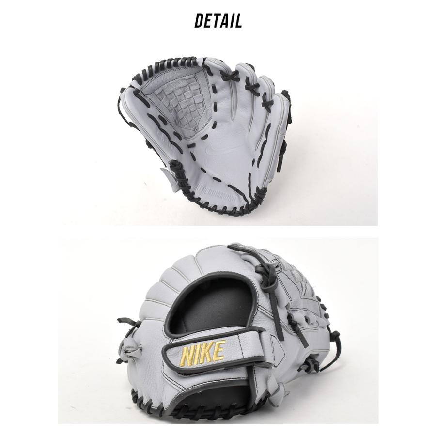 ナイキ グローブ メンズ レディース ソフトボール ハイパー