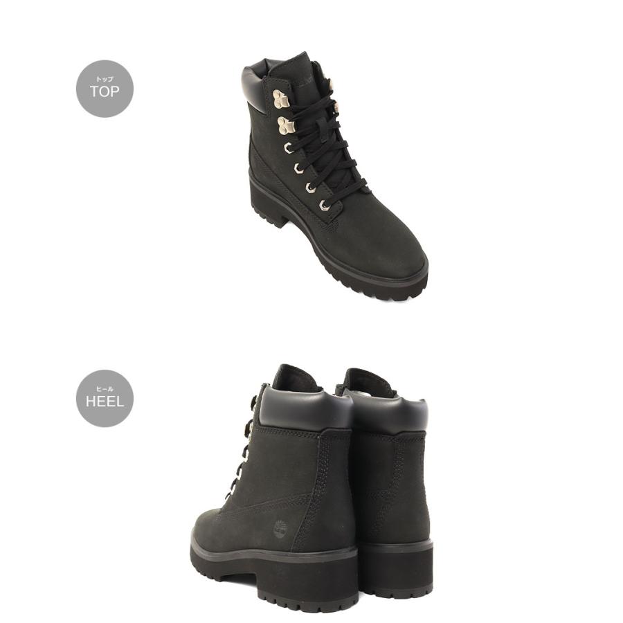 Timberland（ティンバーランド） ブーツ レディース TIMBERLAND