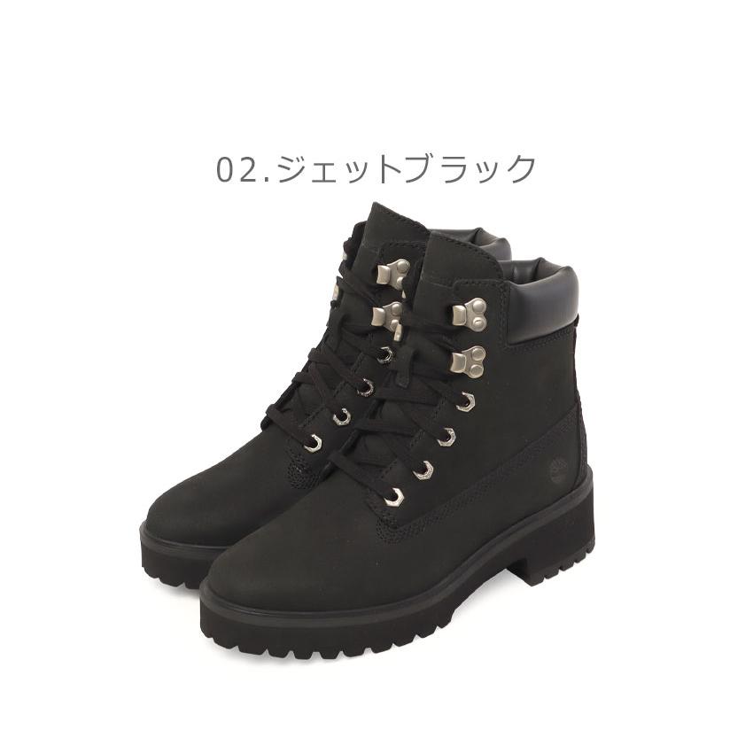 Timberland（ティンバーランド） ブーツ レディース TIMBERLAND