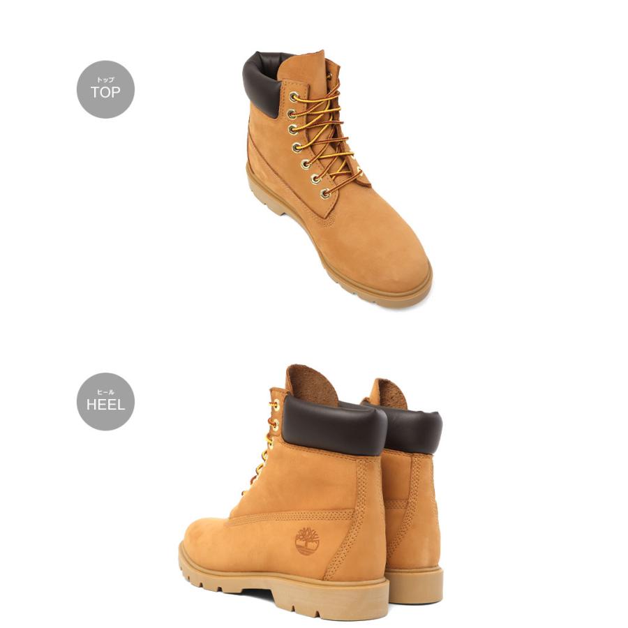 Timberland（ティンバーランド） ブーツ メンズ TIMBERLAND