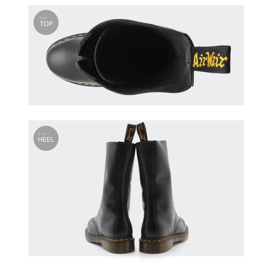 Dr.Martens（ドクターマーチン） 送料無料 ブーツ 1914 14ホール