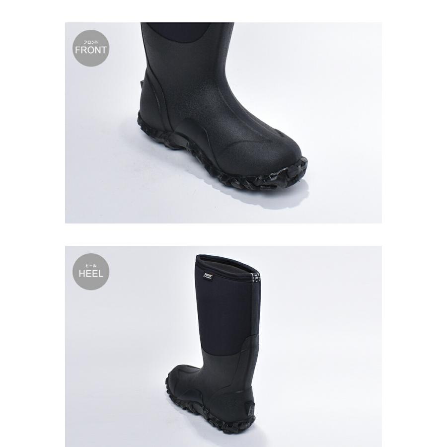 BOGS（ボグス） レインブーツ メンズ クラシックハイ CLASSIC HIGH