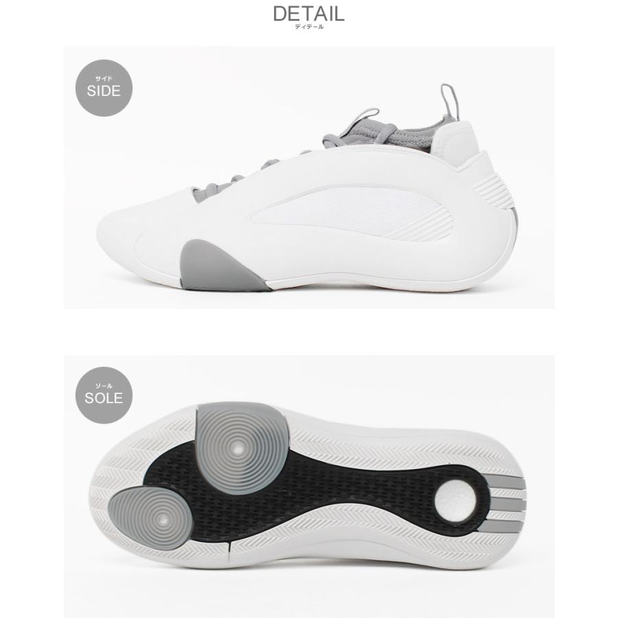 adidas（アディダス） バスケットボールシューズ メンズ ハーデン