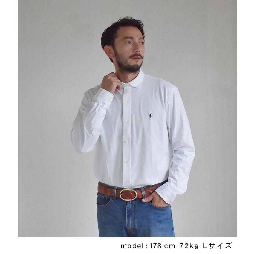 POLO RALPH LAUREN（ポロ・ラルフローレン） ポロ ラルフローレン 長袖