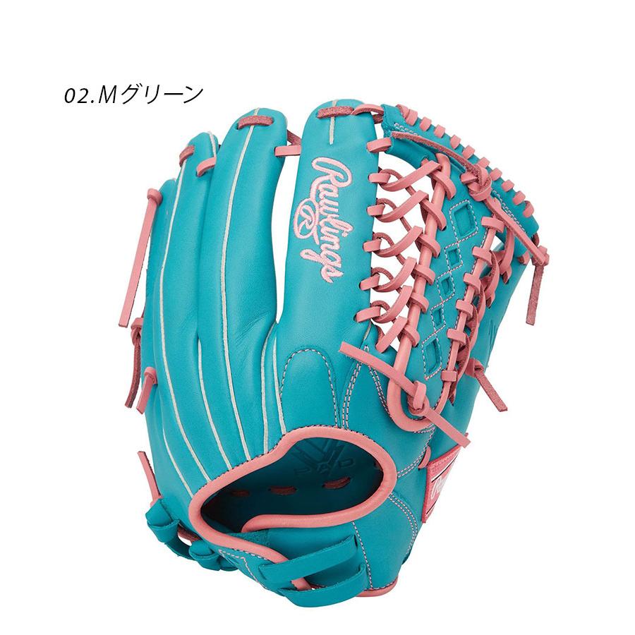 Rawlings（ローリングス） グローブ 女子 レディース 女性専用 ソフト