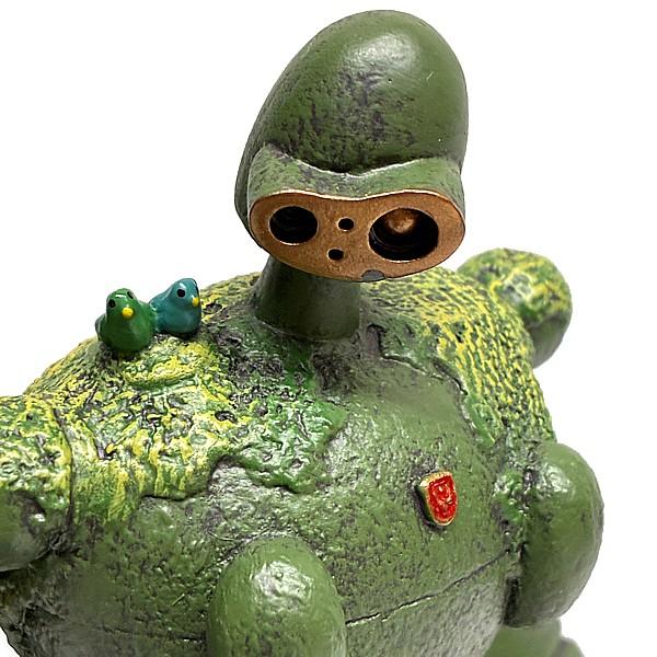 スタジオジブリ 【天空の城ラピュタ】 オルゴールロボット兵