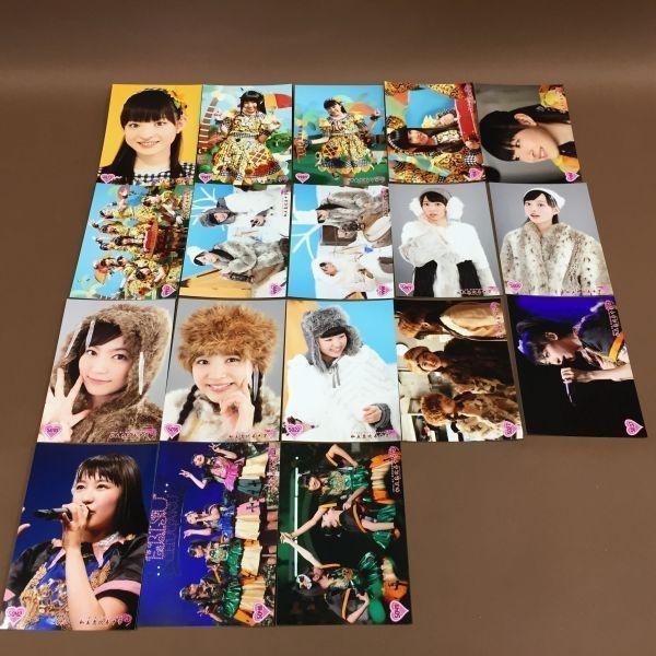 ZF63○私立恵比寿中学 エビ中【生写真102枚＋サイン入り3枚