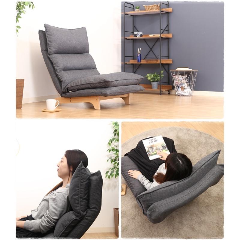 爆買 値下げ チェア リクライニング 座椅子ソファー 1人掛け