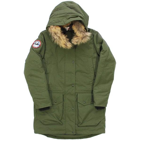 ARCTIC EXPLORER（アークティックエクスプローラー） 並行輸入品 CHILL