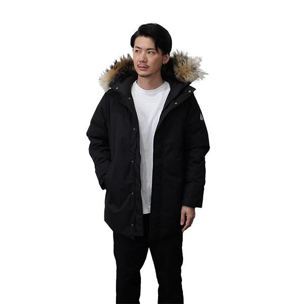 Pyrenex（ピレネックス） 並行輸入品 ANNECY アヌシー ダウン アウター