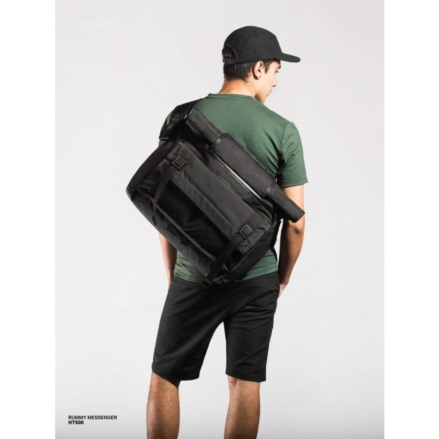 MISSION WORKSHOP（ミッションワークショップ） THE RUMMY ラミー