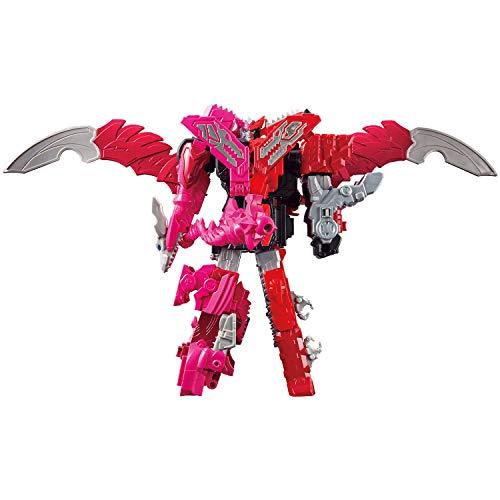 機界戦隊ゼンカイジャー W全界合体 DXゼンカイオー ゼンカイ