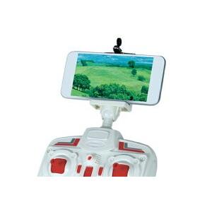 ドローン X-SIGHTPLUS トーコネ 屋外専用 ハイスペック 空撮 極空エク