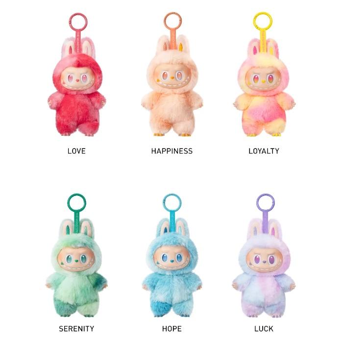 POP MART（ポップマート） 【正規品・即日発送】ラブブ THE MONSTERS