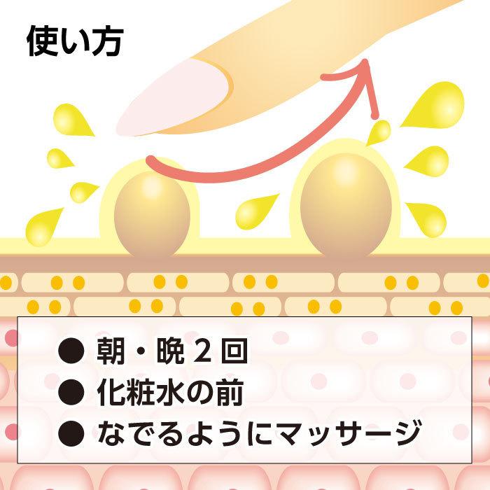 アンミオイル(30ml) 2本セット 杏仁オイル : ジーランドビフー - 通販