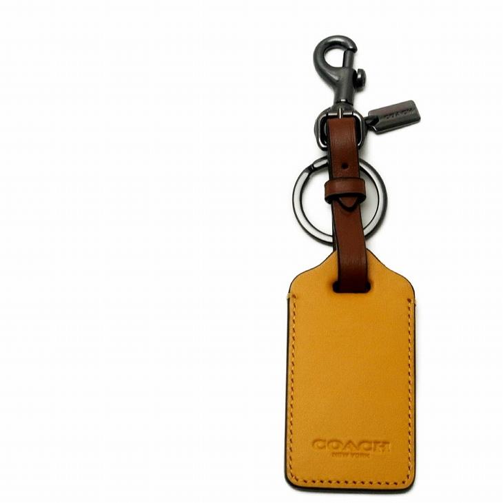 COACH（コーチ） 【並行輸入品】コーチ キーリング メンズ