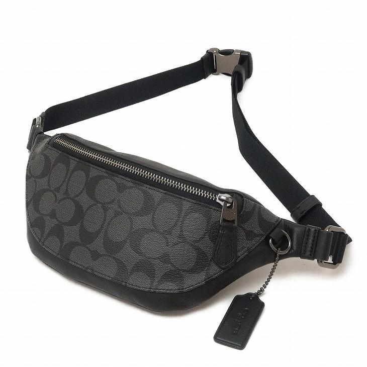 COACH（コーチ） 【並行輸入品】コーチ バッグ メンズ ショルダー
