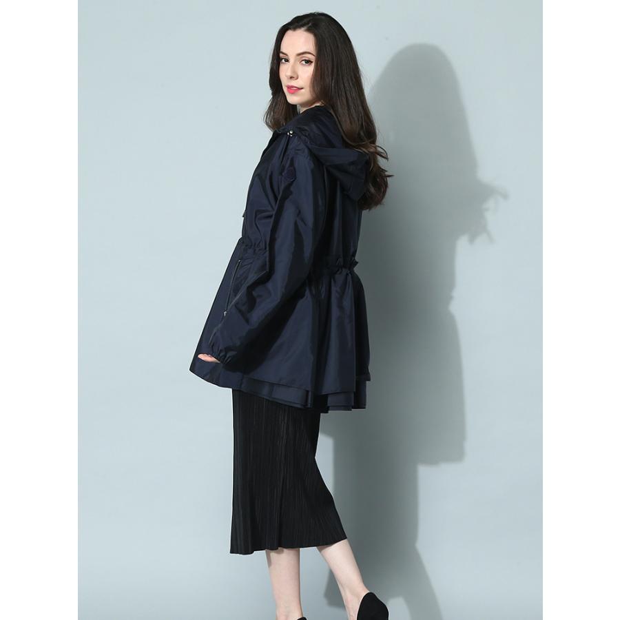 MONCLER（モンクレール） アウター ナイロンジャケット レディース