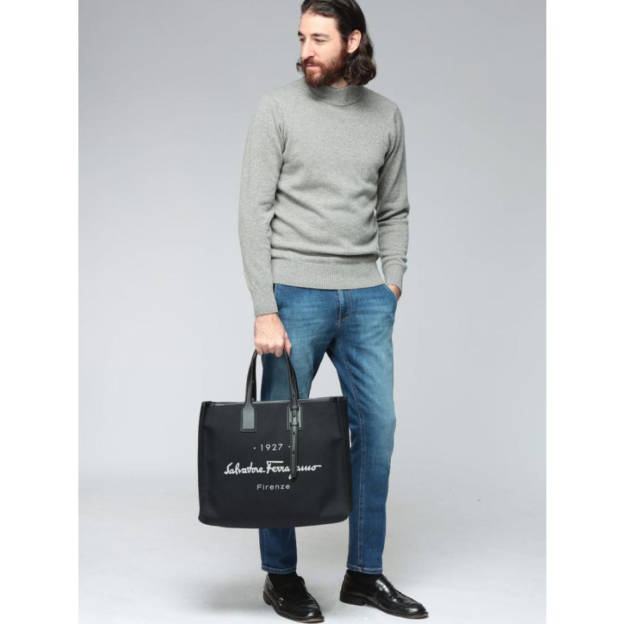 FERRAGAMO（フェラガモ） サルヴァトーレフェラガモ バッグ メンズ