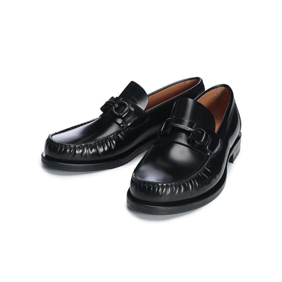 FERRAGAMO（フェラガモ） サルヴァトーレフェラガモ ローファー