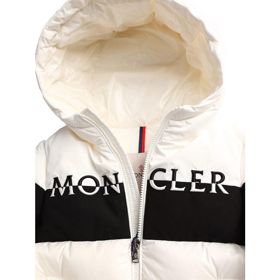 MONCLER（モンクレール） キッズ ダウン ブランド ダウンジャケット