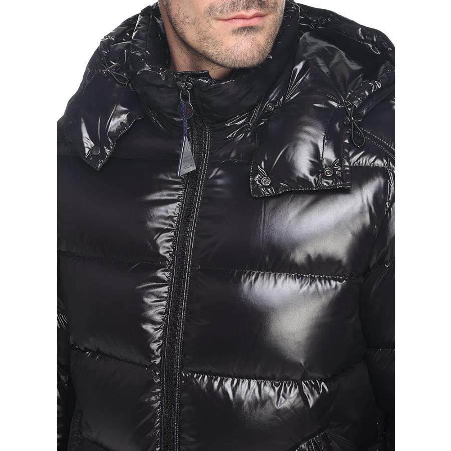 MONCLER（モンクレール） ダウンジャケット メンズ MAYA マヤ ダウン