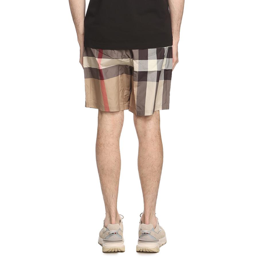 BURBERRY（バーバリー） ショートパンツ メンズ ショーツ スイム
