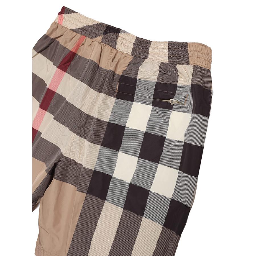 BURBERRY（バーバリー） ショートパンツ メンズ ショーツ スイム