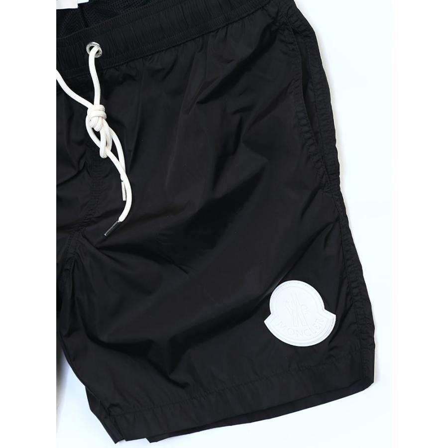 MONCLER（モンクレール） パンツ ハーフパンツ ショートパンツ メンズ